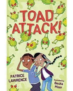 Toad Attack