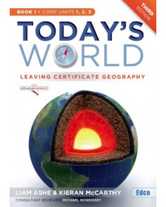 Todays World 1 3rd Edition