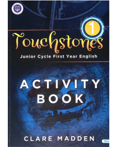 Touchstones 1 Activity Book ONLY