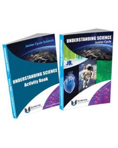 Understanding Science DCG Solutions