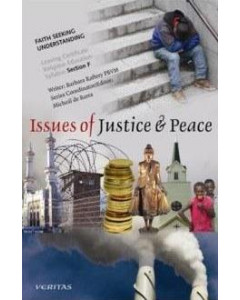 Issues Of Justice & Peace