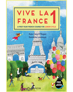 Vive La France 1