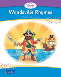 Wonderland: Wandsville Rhymes
