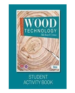 Wood Technology Activity Book Junior Cycle 2019 Edition