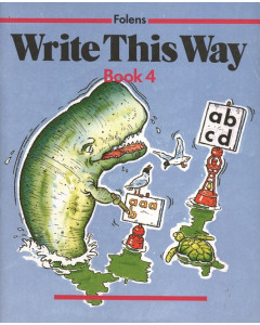 Write This Way 4