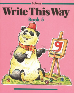 Write This Way 5
