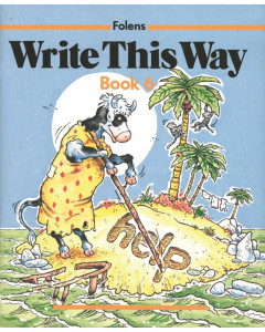 Write This Way 6