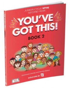 You've Got This Book 2