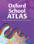 Oxford School Atlas CJ Fallon