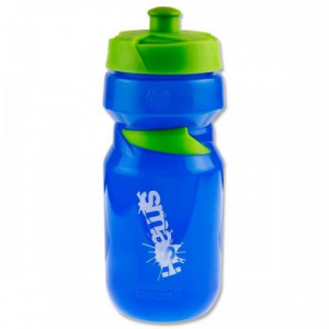 550ml Sports Bottle by Smash Blue or Green