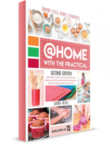 At Home with the Practical Book ONLY 2nd Edition 2023