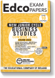 Business Studies  Junior Cycle EDCO Exam Papers 