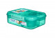 Sistema Bento Lunch Box 1.65L Blue or Green