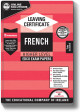 French Higher Level LC Edco Exam Papers 