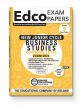 Business Studies Common Level Junior Cycle Exam Papers EDCO