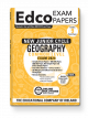 Geography Common Level Junior Cycle Exam Papers EDCO